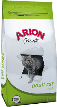arion friends kat